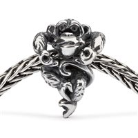 Charm Trollbeads Donna in Argento TAGBE-30150 - TAGBE-30150